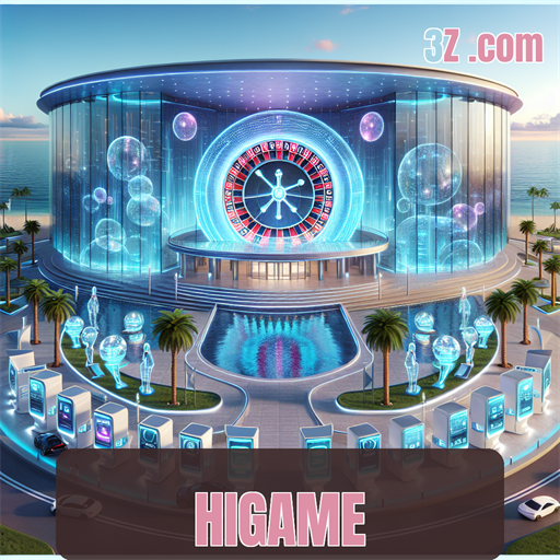 Higame: O Porto Seguro do Jogador Confiável no Brasil