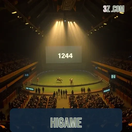 higame: Os Bônus que Não Deixam Ninguém de Fora