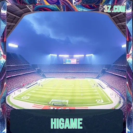 higame: O Portal Para uma Experiência de Login Inigualável