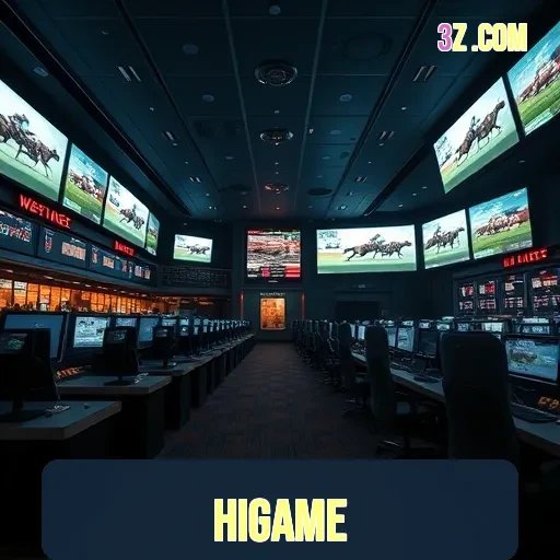 higame: Explore as Incríveis Funcionalidades do Suporte 24/7