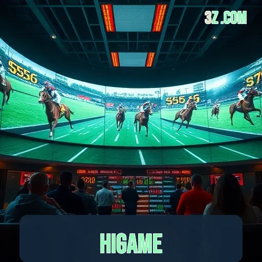 higame: Vantagens Incríveis da Seção VIP para Jogadores Engajados