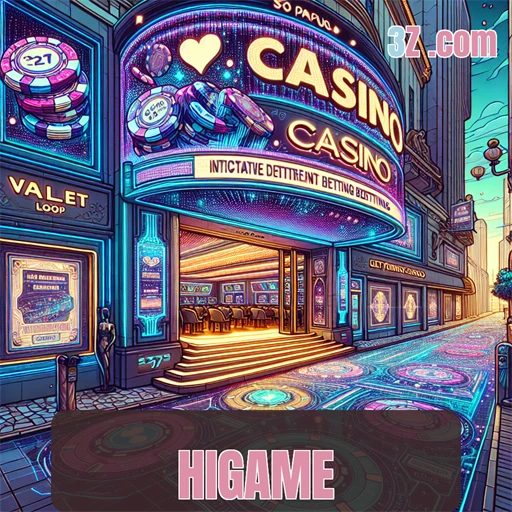 Login Higame: Entre no Mundo dos Jogos Brasileiros!